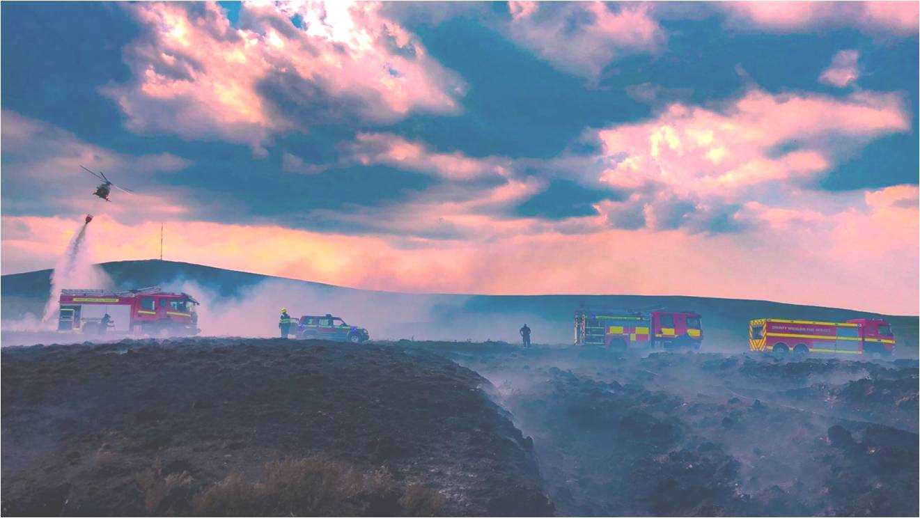 fire services gap-1